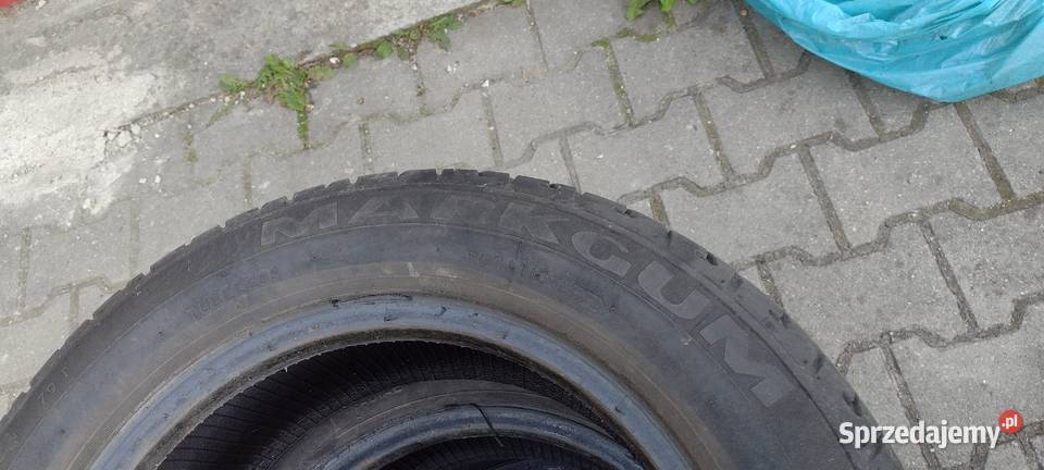 4 opony 1656514 letnieokazja Kraków
