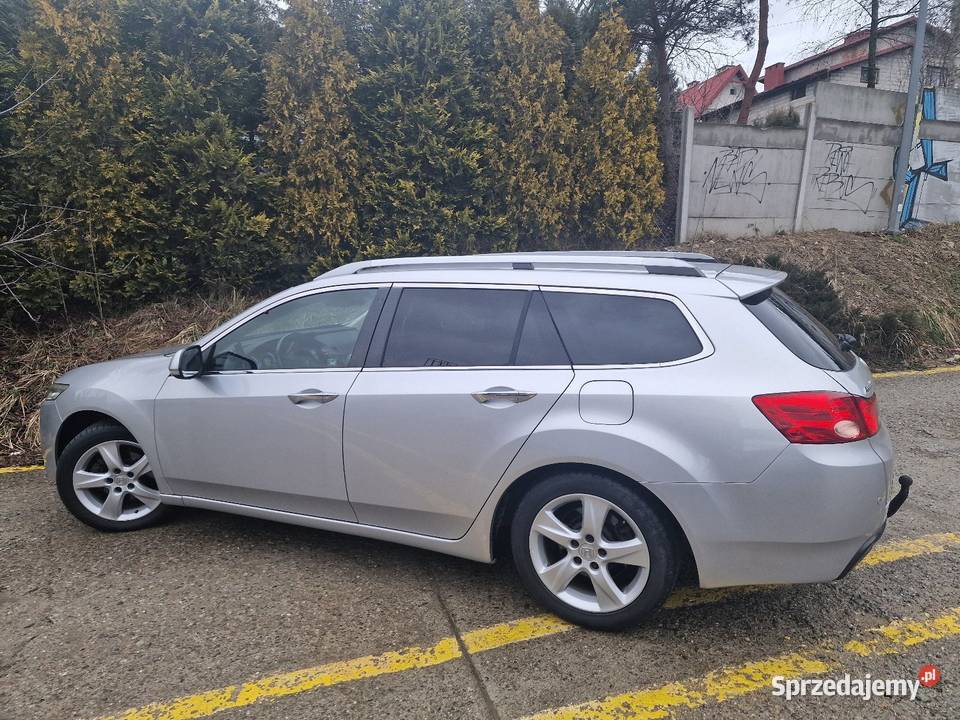22 150 AUTOMAT BI XENON SERWIS ORGPRZEBIEG Accord Tarnów