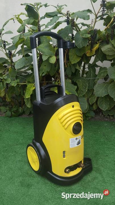 Myjka Karcher HD 512 C Głowica mosiężna mazowieckie Radom