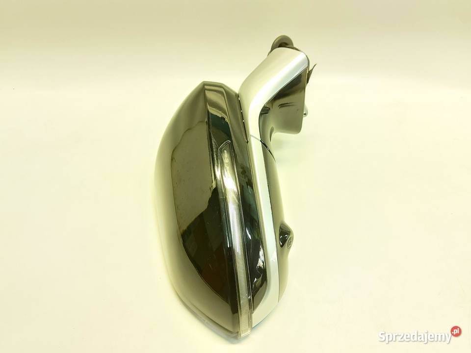 Cherry Jaecoo 7 PHEV 2025r Lusterko prawe141 PIN