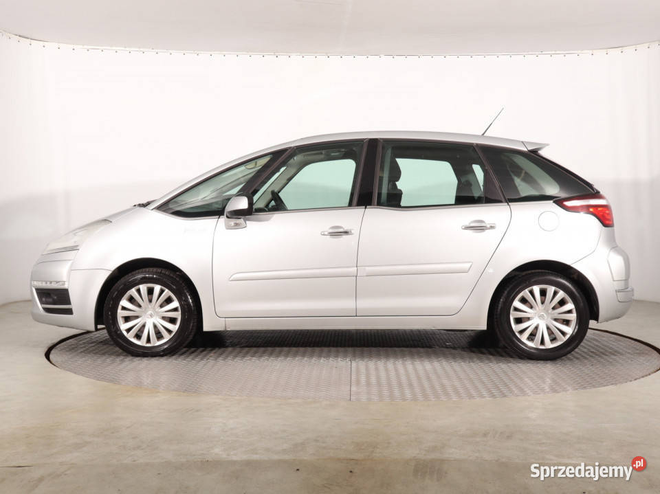 Citroen C4 Picasso 20 HDI diesel C4 Picasso
