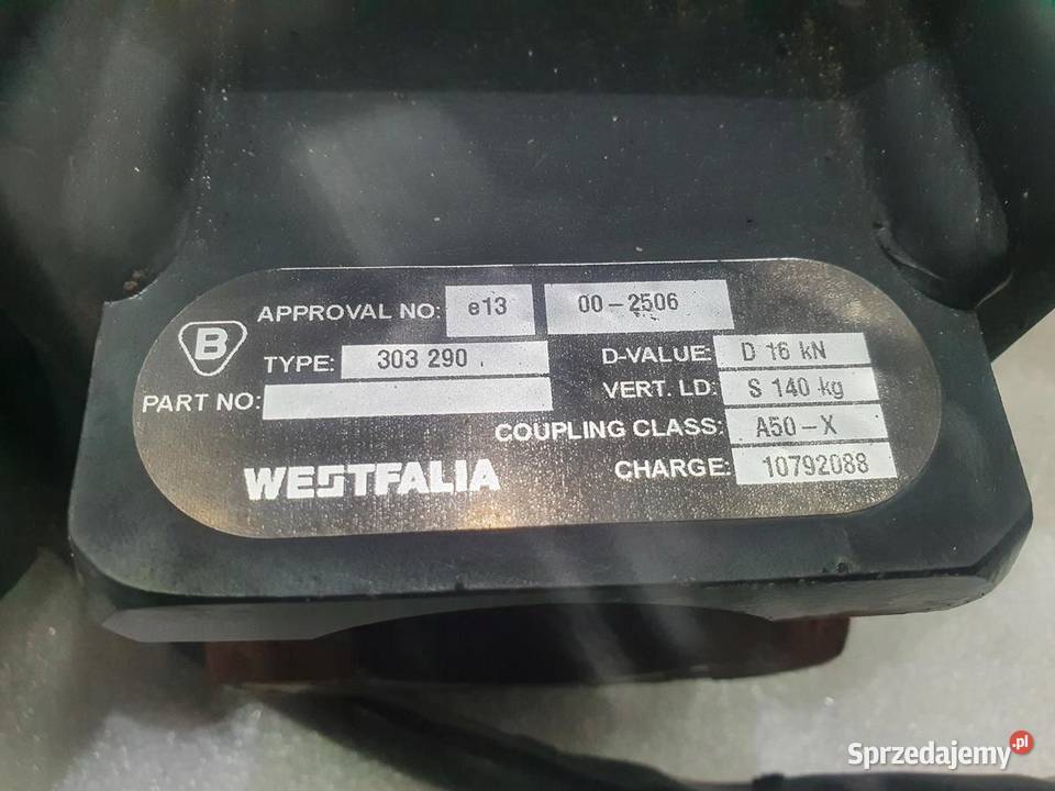 BELKA HAKA HOLOWNICZEGO 6775789 BMW E71 X6