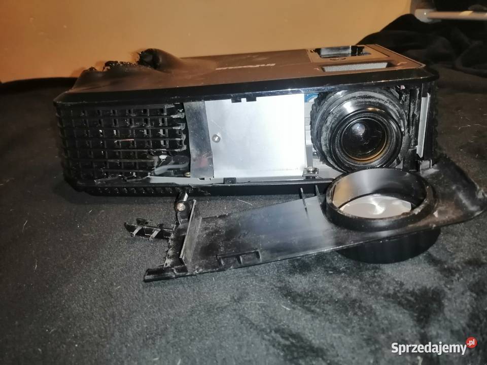 projektor rzutnik infocus x6 dolnośląskie sprzedam