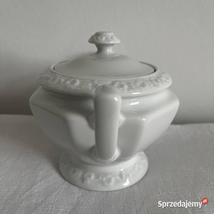 Cukiernica sygn Classic Germany Biała Maria małopolskie Nowy Sącz