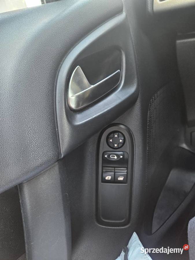 Sprzedam Citron C3 bezyna Hecznarowice