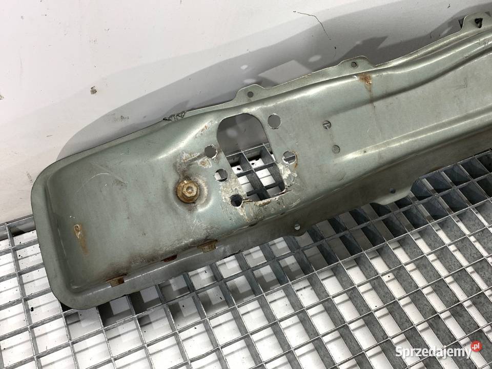 BELKA ZDERZAKA PRZÓD DACIA DUSTER 1018 osobowe