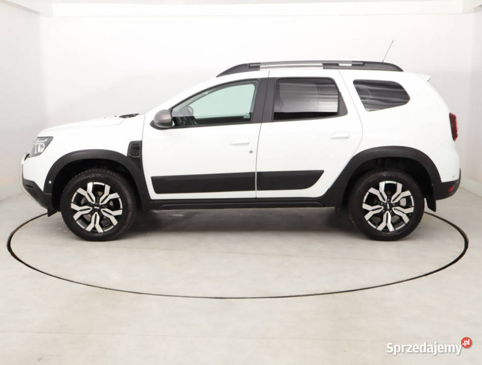 Dacia Duster 10 TCe czujnik parkowania Duster Bielany Wrocławskie