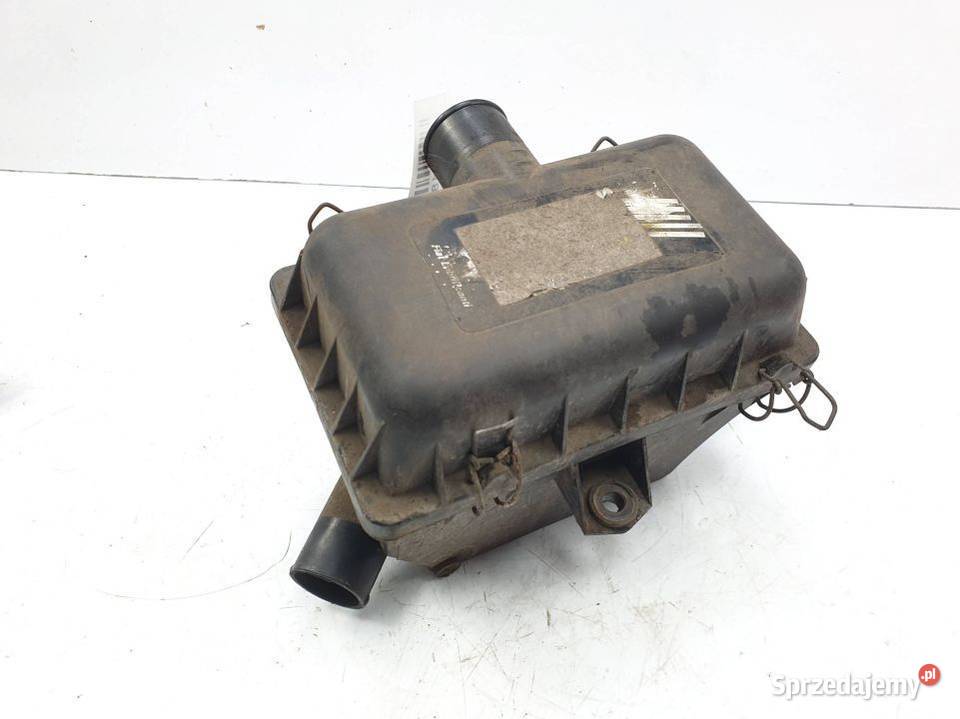 OBUDOWA FILTRA FIAT SEICENTO 7717551 Lipno sprzedam