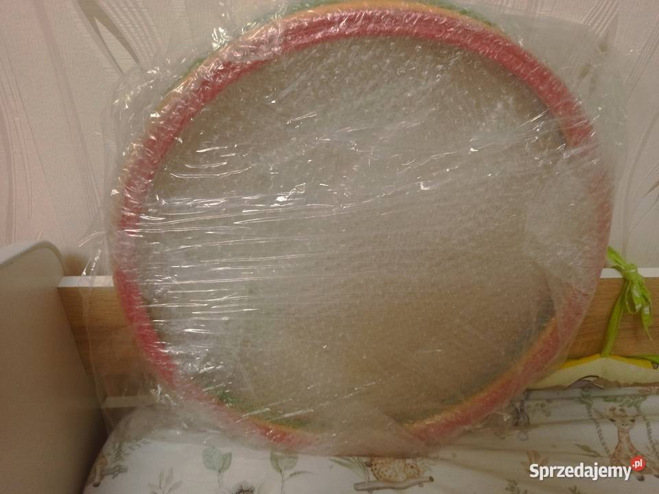 Obręcze do ćwiczeń 50 Ostrów Wielkopolski