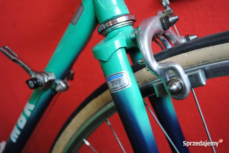 MBK made in France rower szosowy 28 sachs Huret Oborniki Śląskie