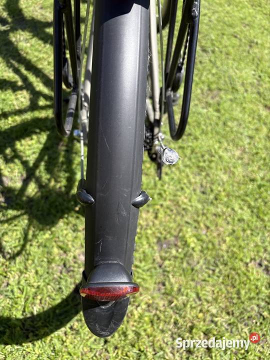 KROSS ALP Trekking 28 Shimano 24 biegi SR śląskie