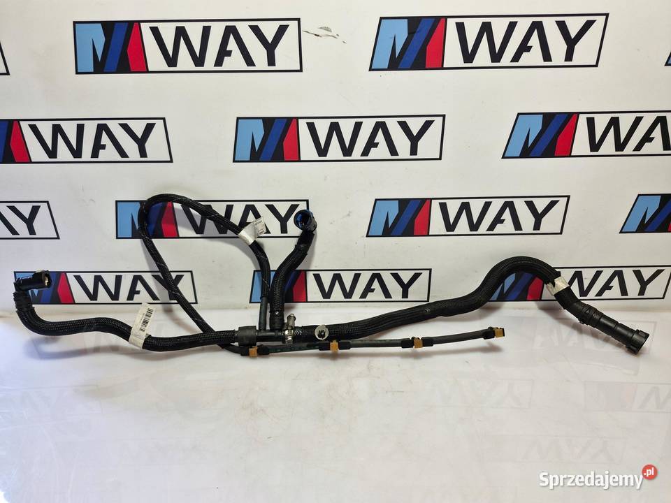 BMW F10 F11 F20 F21 F22 F23 F25 F26 F30 F31 F32 sprzedam