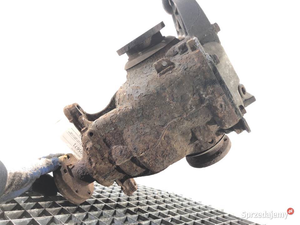 MOST DYFER TYŁ BMW E61 7560587 20 163 0410 Kombi podkarpackie