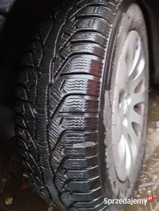 Citroen Xsara Picasso 18 sprawny