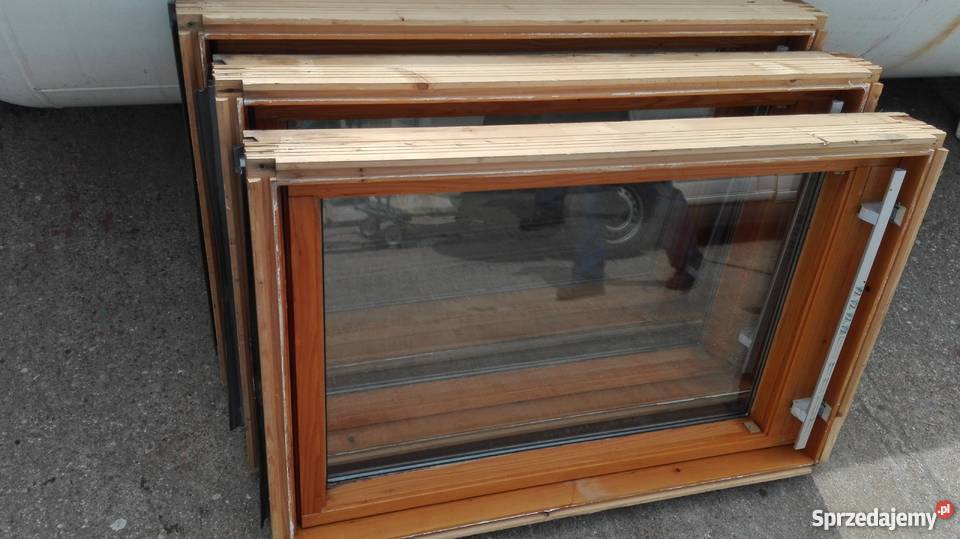 Okna dachowe VELUX 78 x 110 Gdynia