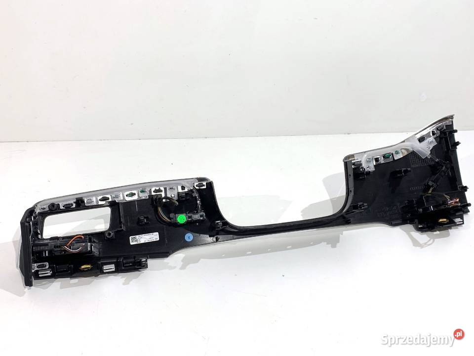 LISTWY DEKOR AUDI A8 D5 4N1857200A SedanLimuzyna osobowe