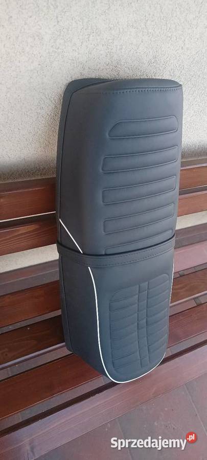 Siedzenie jawa 350 634 Siedzenia Częstochowa