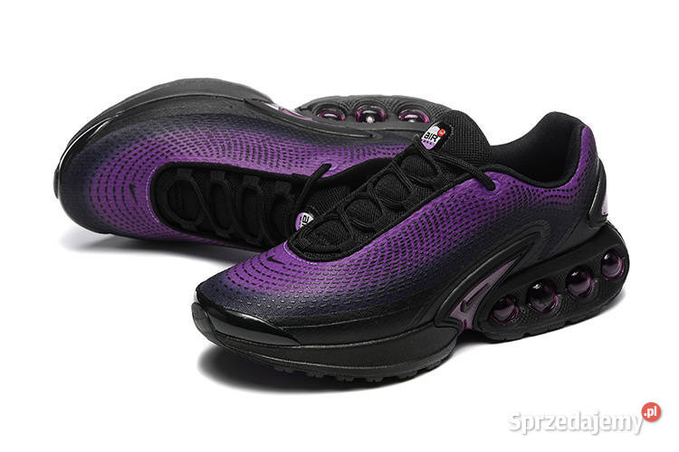 Nike Air DN buty męskie rozmiar 4046 Kraków sprzedam