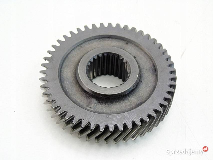 Koło skrzyni biegów 20CQ55 Peugeot 207 208 c2 c3 śląskie Sosnowiec