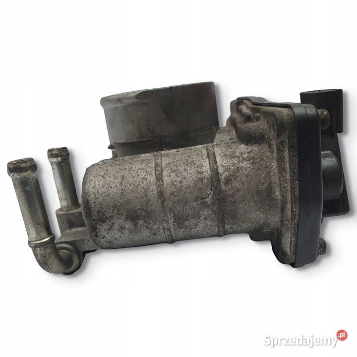 PRZEPUSTNICA Nissan Qashqai 16 16V Hitachi 52601 osobowe