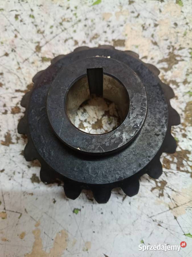 Koło z17 Orkan Płock sprzedam