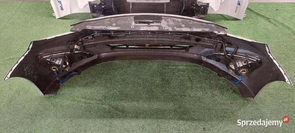 ZDERZAK PRZÓD KOMPLETNY HYUNDAI I40 1115 Międzychód