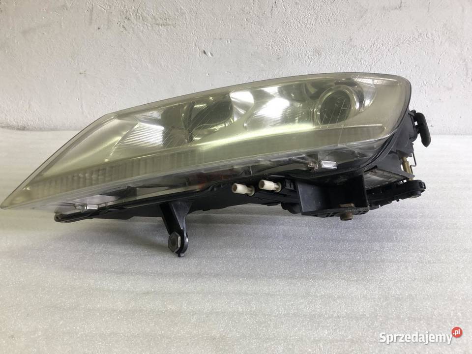 LAMPA XENON 3D2941015F LEWY PRZÓD VW PHAETON EU