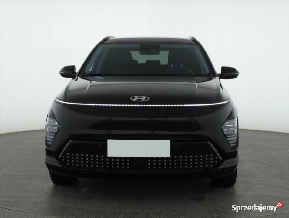 Hyundai Kona Electric 65 kWh centralny zamek Piaseczno sprzedam