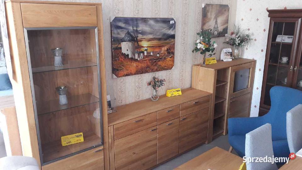 Kolekcja Chantal Krysiak Gniezno