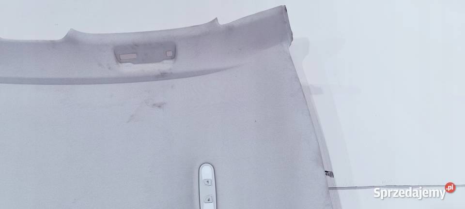 PODSUFITKA AUDI A6 C7 SEDAN 4G5867506 HF6 śląskie Przystajń