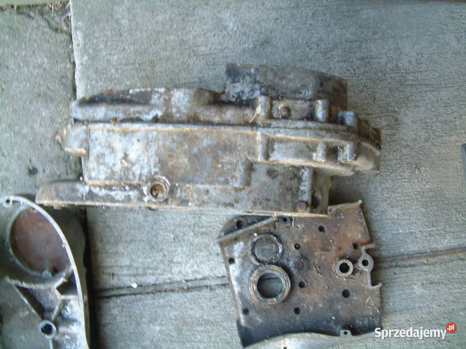 IZ 56 planeta kartery dekiel lubelskie