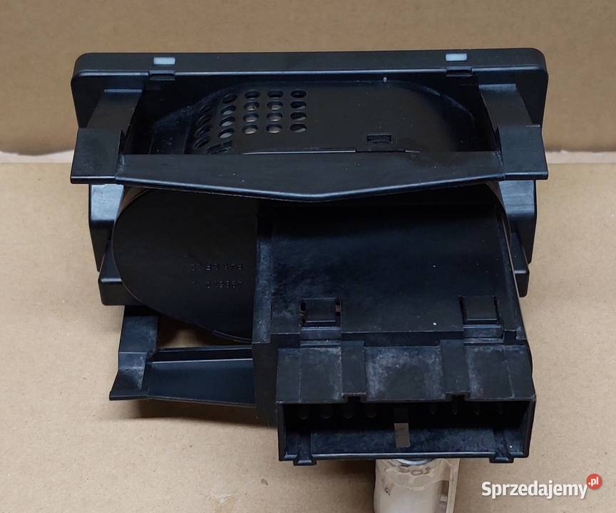 WŁĄCZNIK PRZEŁĄCZNIK ŚWIATEŁ FORD MONDEO MK3 dolnośląskie