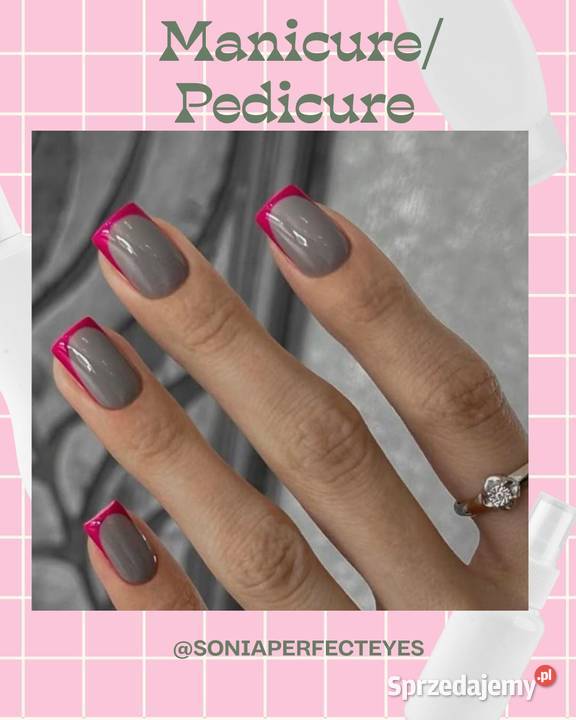 ManicurePedicure Chorzów