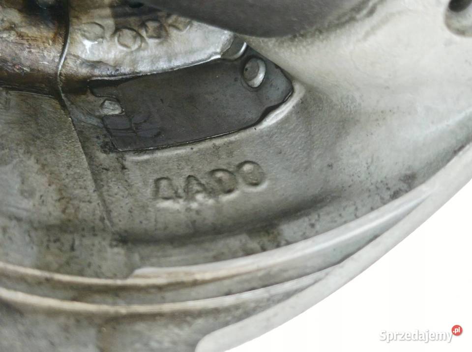 TŁOK KORBOWÓD 4360 25 D Kia K2500