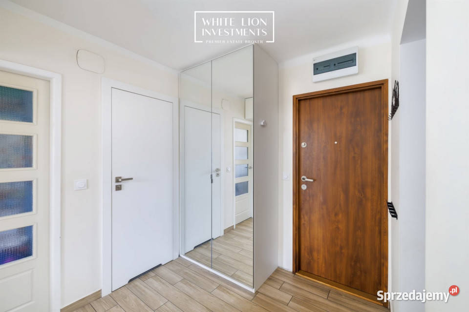 sprzedaży mieszkania Warszawa 478m2