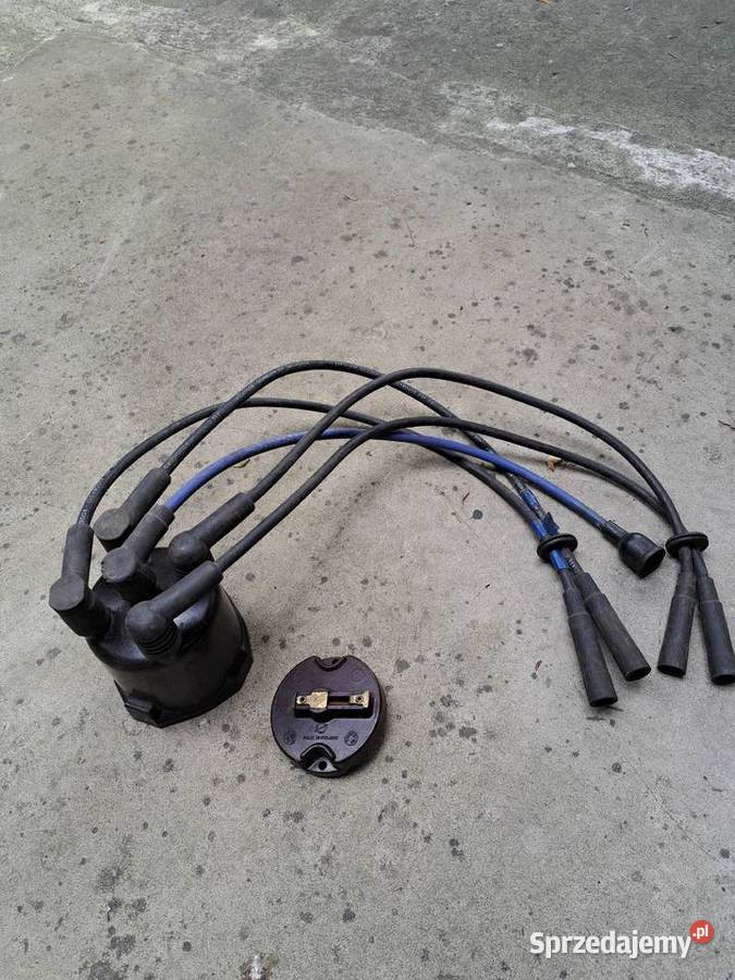 Kopułka palec Fiat 125p Polonez Leszno