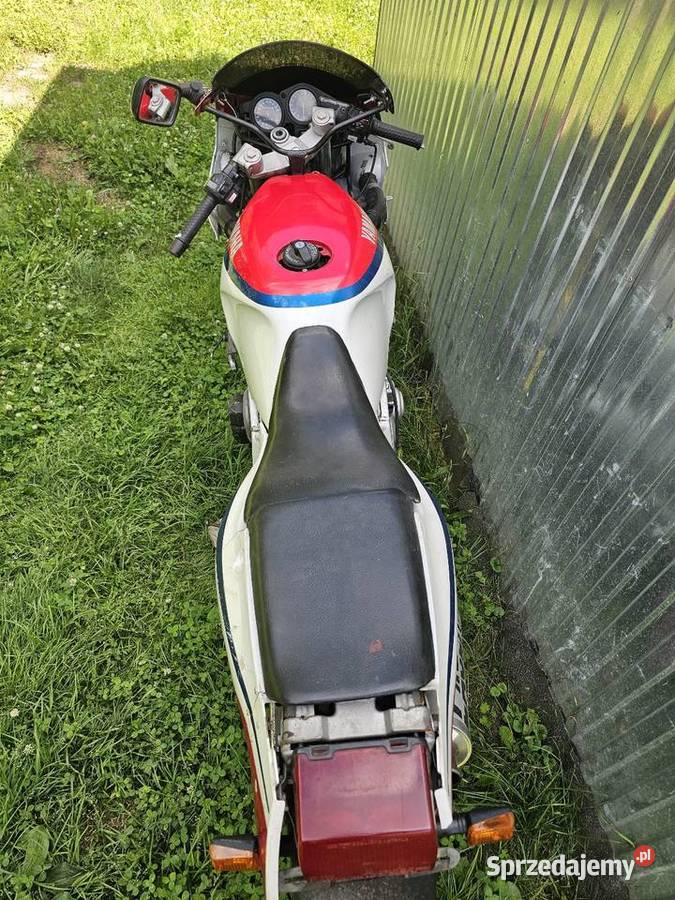 Yamaha FZR 600 3HE części fzr600 koło owiewka Jelenia Góra sprzedam