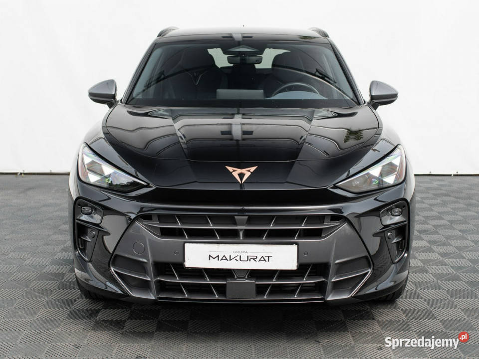 Cupra Terramar 15 TSI 150 DSG Podgrzf i kier