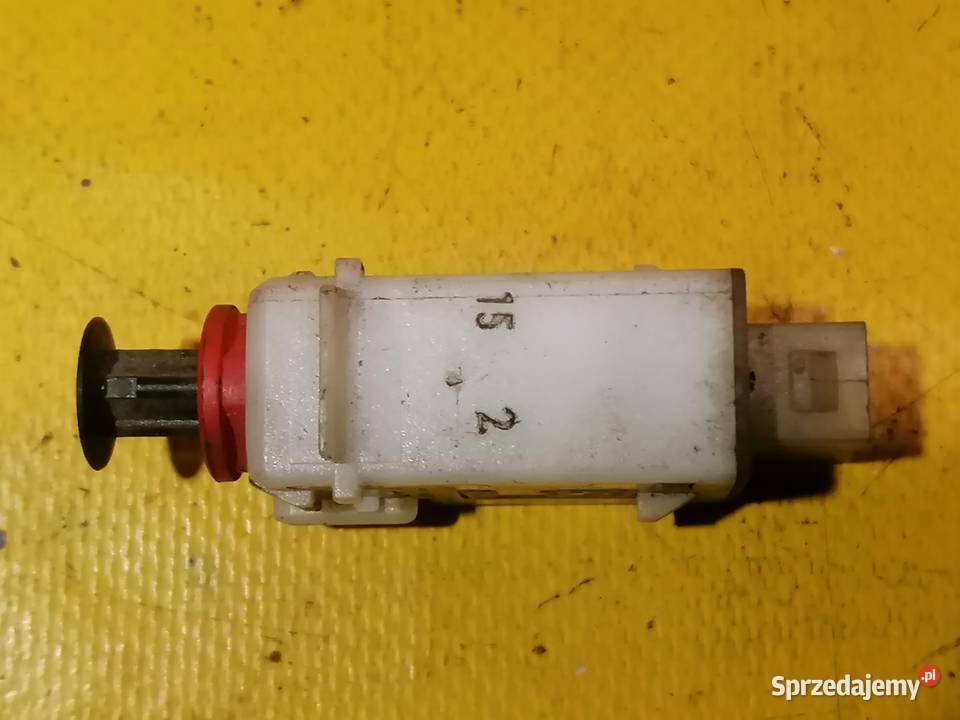 włącznik świateł stop TRW 12V BMW łódzkie