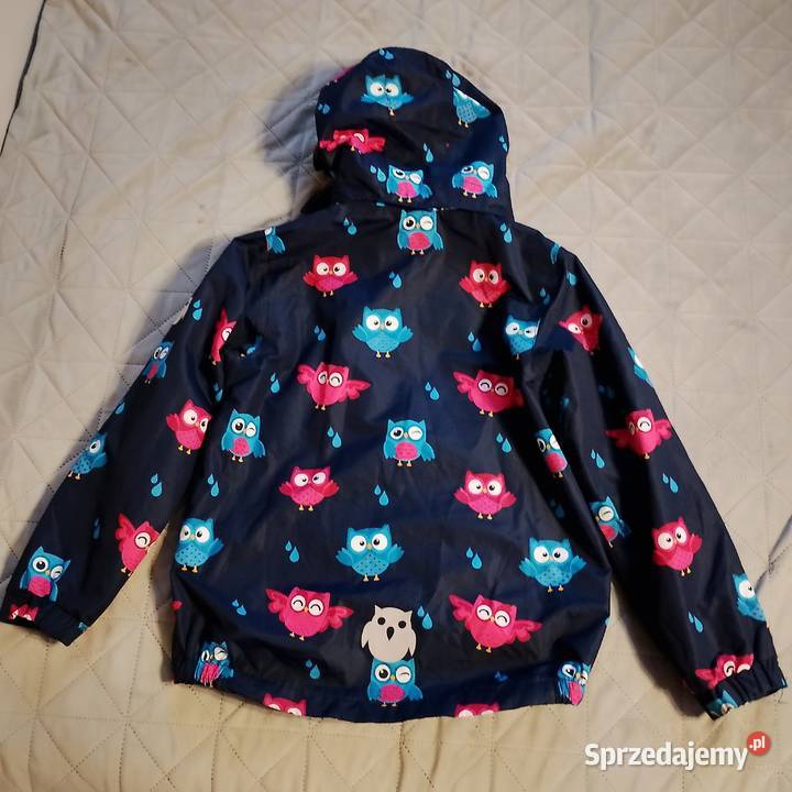 Spszedam komplet narciarski w sówki Rozmiar 128 podlaskie Zaścianki sprzedam