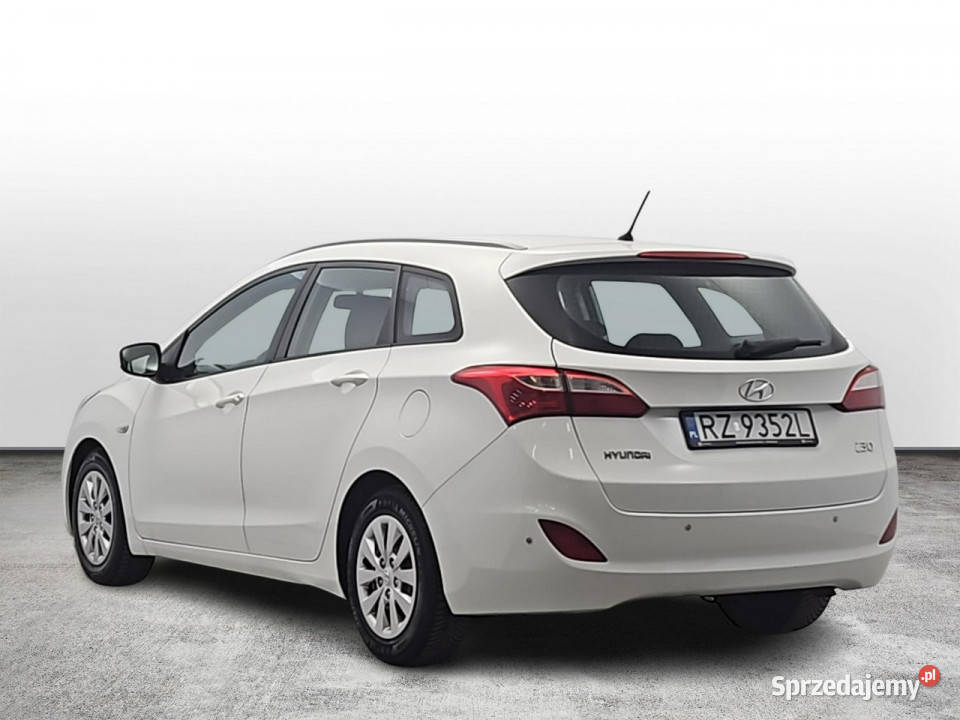 Hyundai i30 Z Polskiego Salonu Faktura Vat II i30 mazowieckie