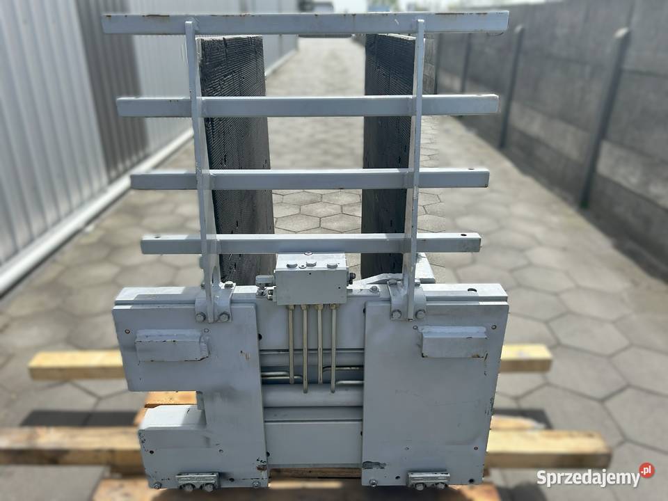 Chwytak do AGD CASCADE 20DCC505A 2 klasa 910 x wielkopolskie Ostrów Wielkopolski sprzedam