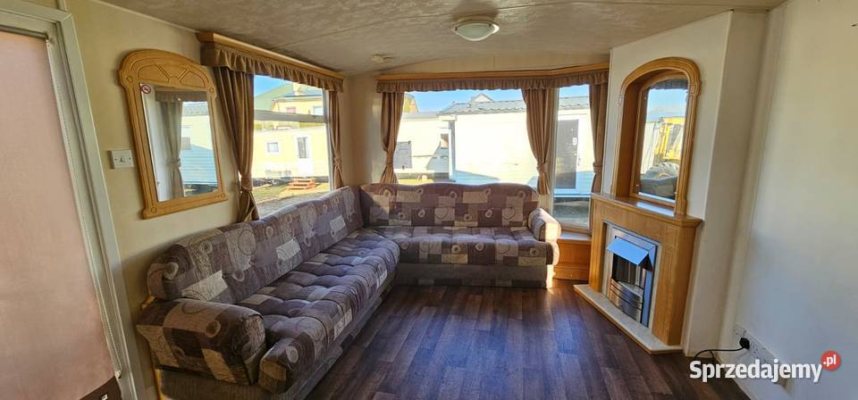 Domek holenderski EVERGLADE 3 pokojenr 328 plac mazowieckie