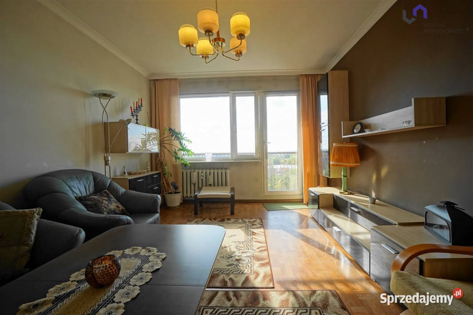 Mieszkanie Katowice Brynowska 6293m2 3pok