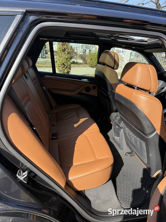 BMW x5 bez wkładu finansowego zarej w gniazdo AUX Nowy Sącz