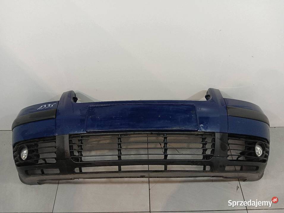ZDERZAK PRZÓD LIFT FL LA5E VW Volkswagen Passat
