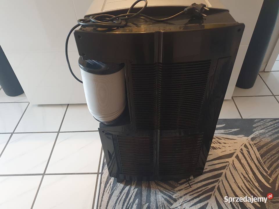 Klimatyzacja firmy Class model 5097 Wilcza