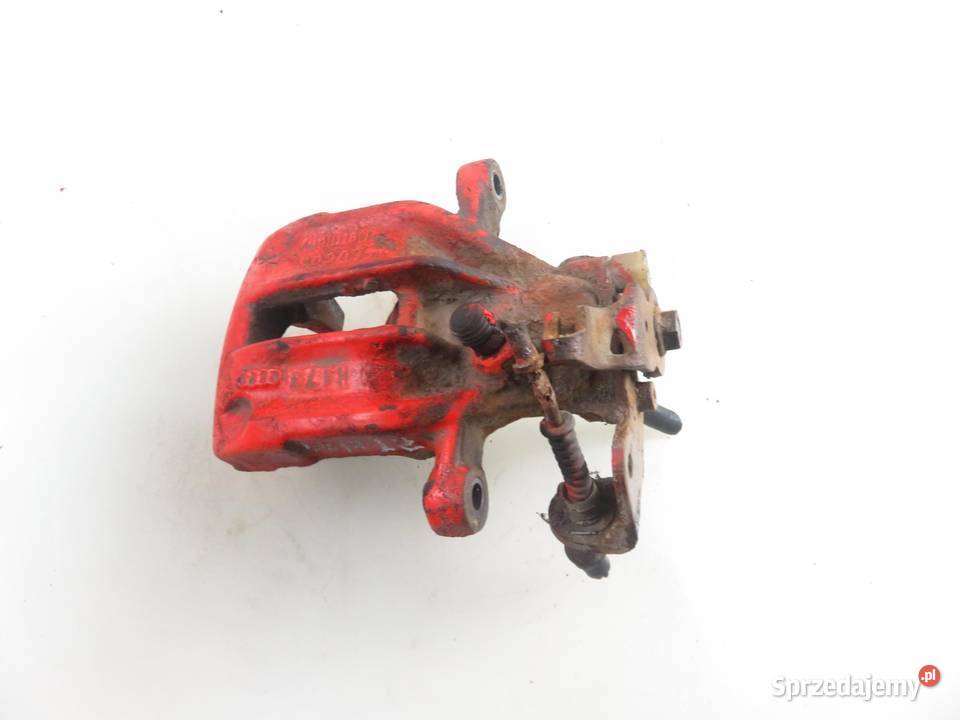 ZACISK PRAWY TYŁ AUDI A6 C4 25 TDI