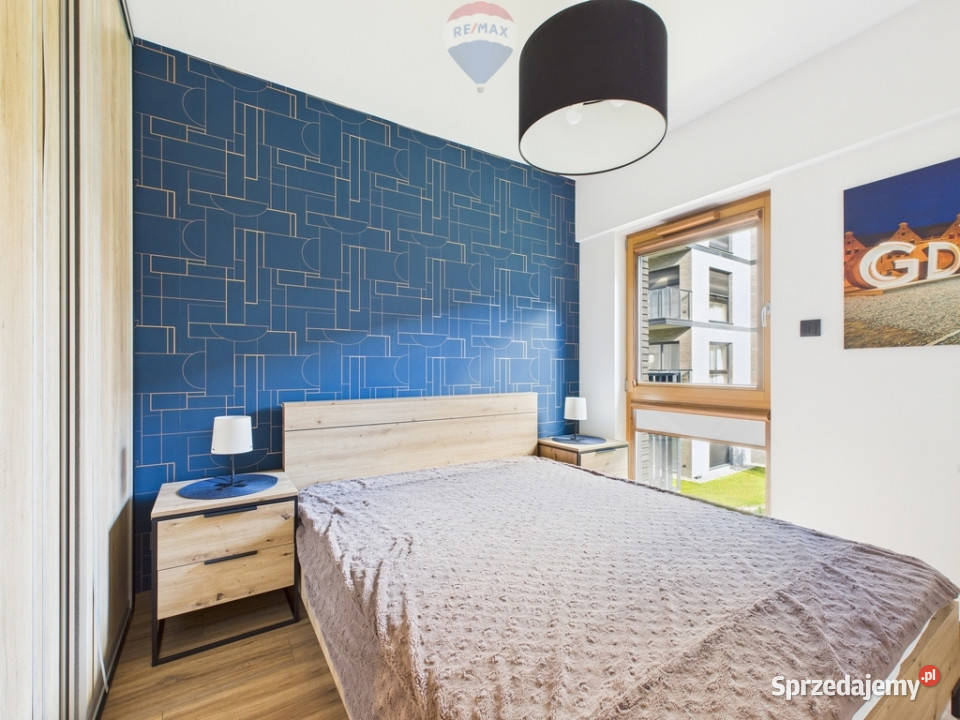 Super 3 pokojowe Nadmotlawie balkon Gdańsk sprzedam