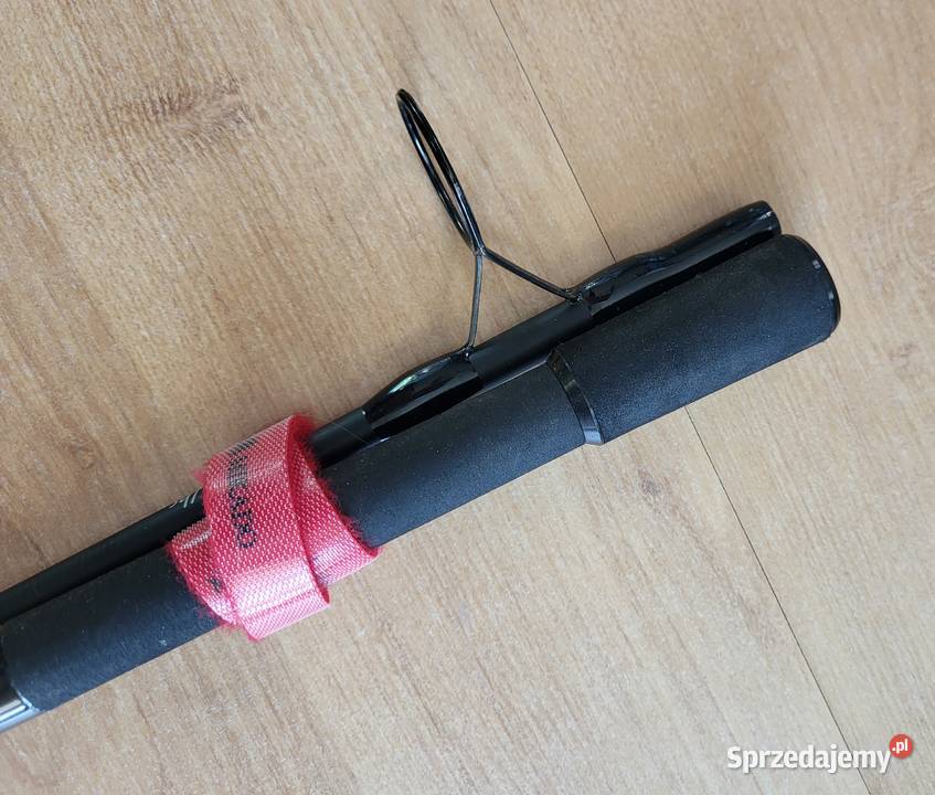 Zestaw wędka Prologic Cseries compact z Kraków